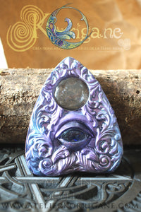 Planchette Ouija "Occulus" Korrigane