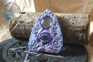 Planchette Ouija "Occulus" Korrigane