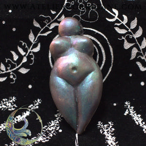 Gaia votre Déesse-Mère de Guidance - Holographique Korrigane