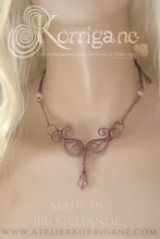 Charger l&#39;image dans la galerie, The Magickal Necklace - korrigane